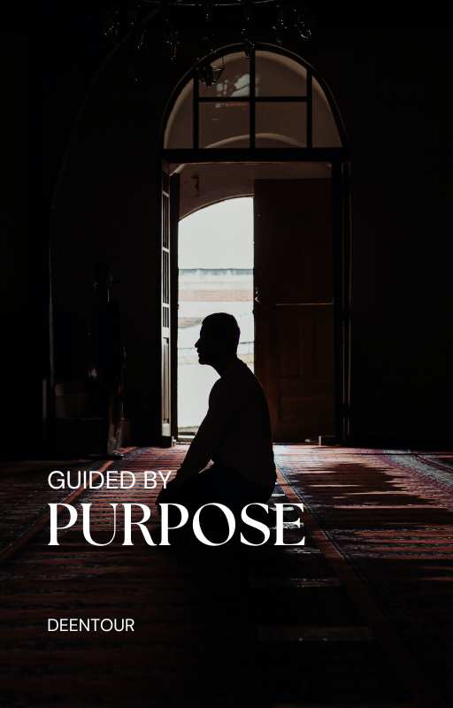 Guided by Purpose E-Book